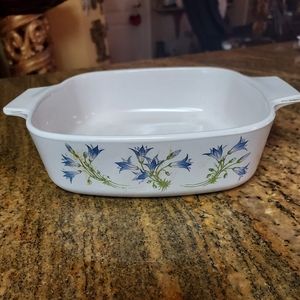 Corning ware Blue dusk A-1-B 1 liter